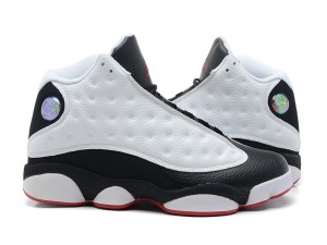 2013-Air-Jordan-13-J13-Retro-A-Men-s-shoes-White-Black_3
